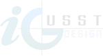 Logo iGusst Design